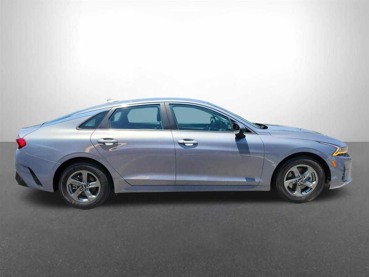 Kia K5 LXS 2021
