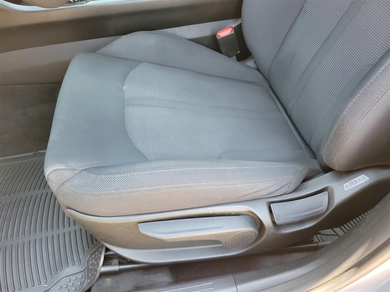 Kia K5 LXS 2021