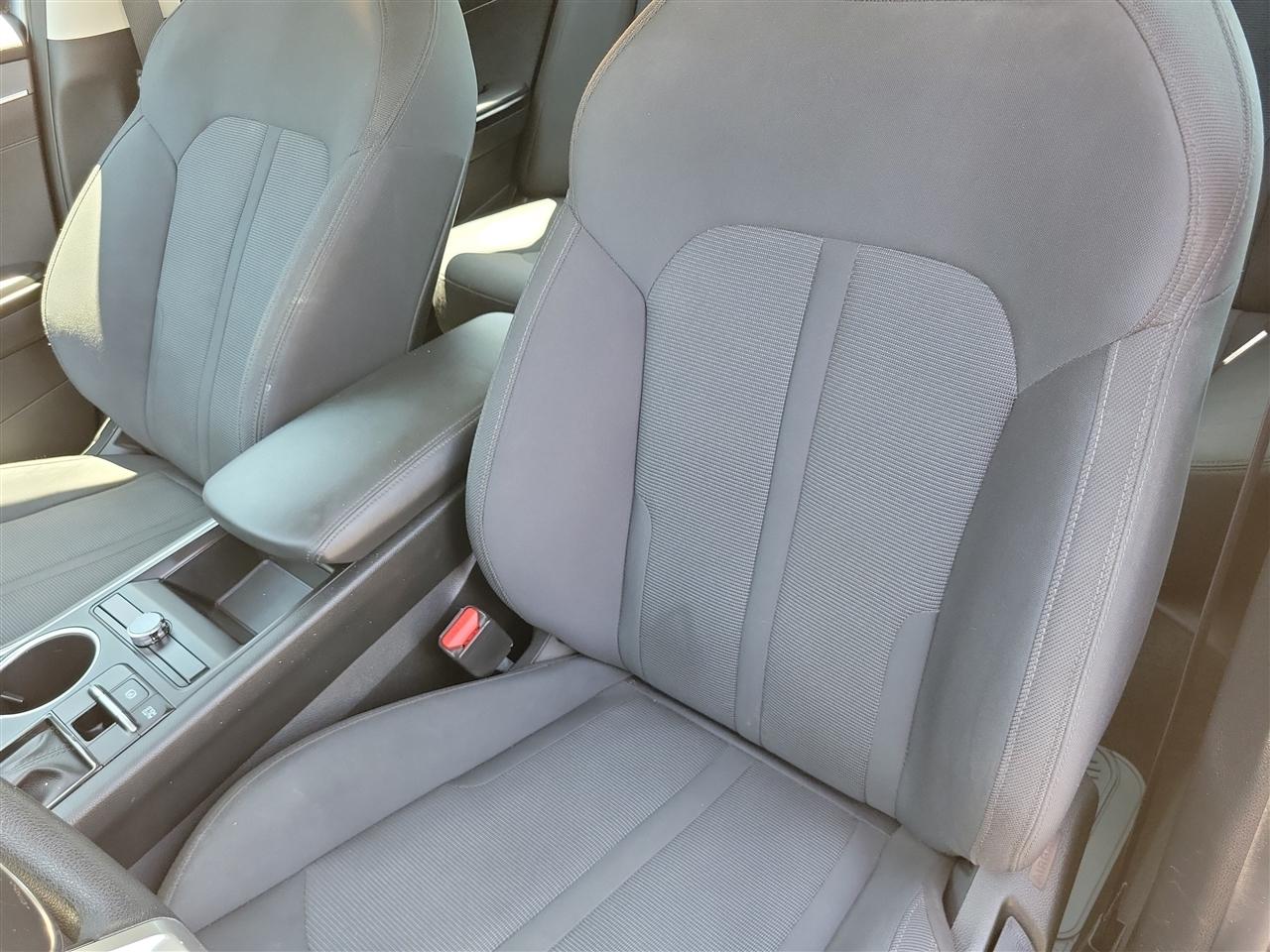 Kia K5 LXS 2021