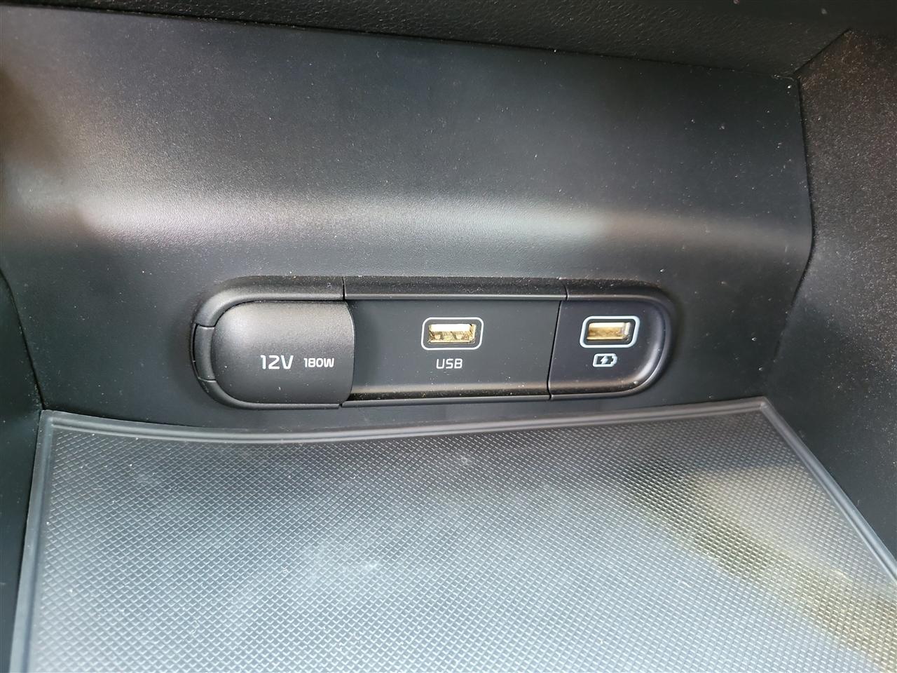 Kia K5 LXS 2021