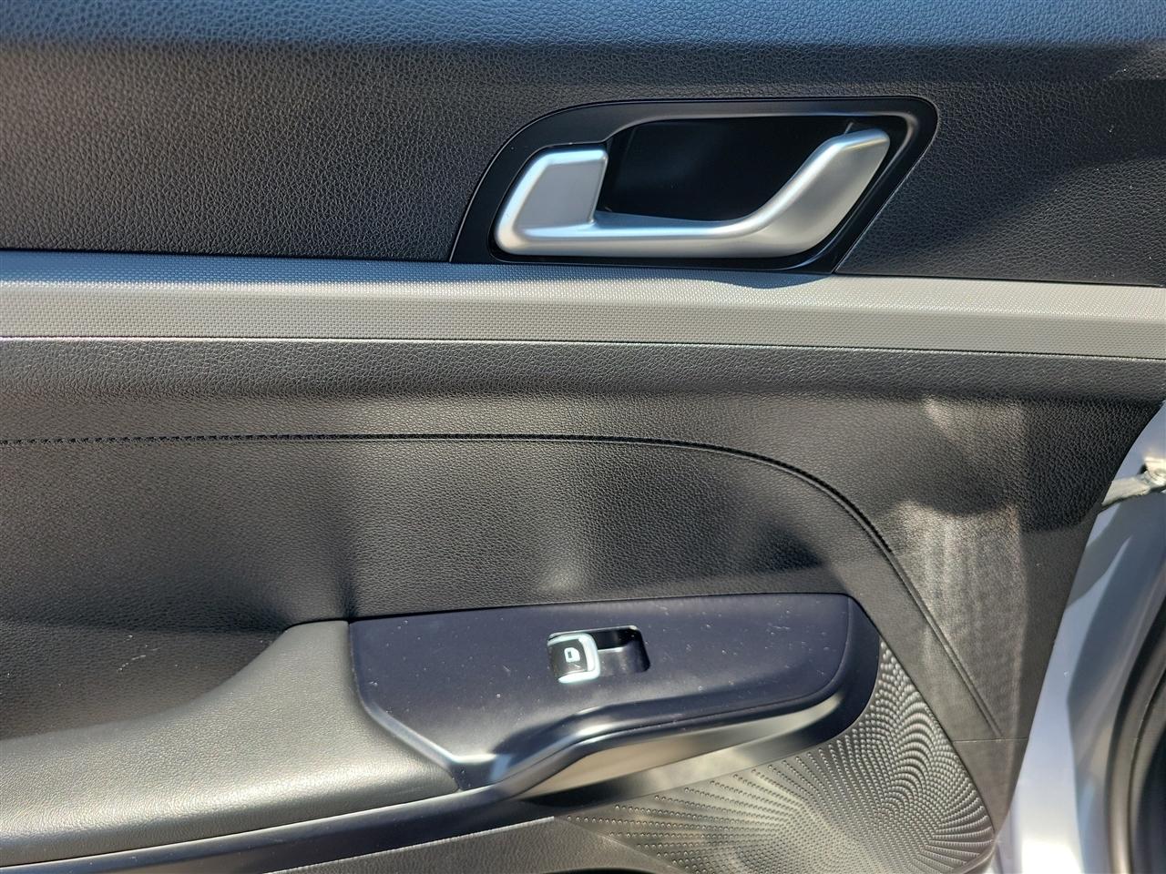 Kia K5 LXS 2021