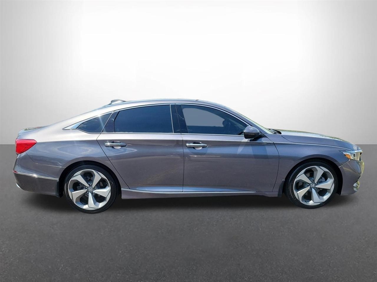Honda Accord Touring 2.0T 2020