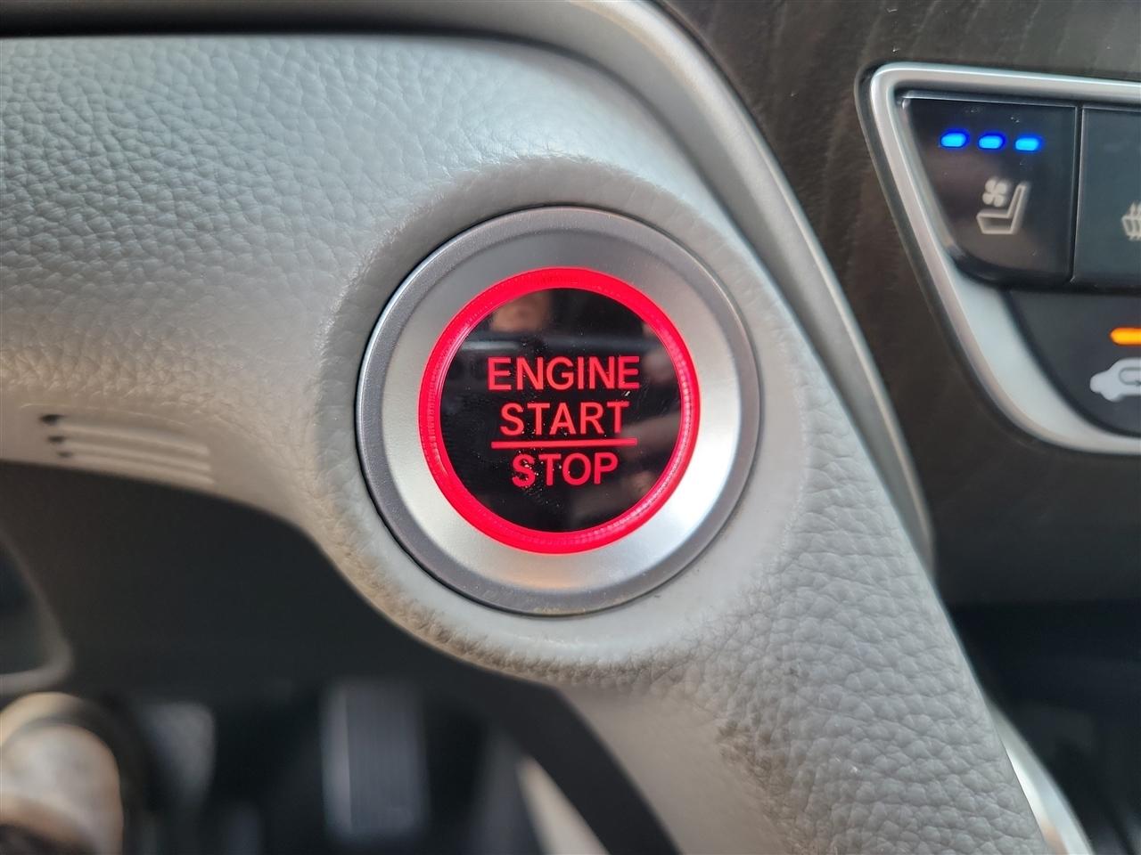 Honda Accord Touring 2.0T 2020