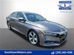 2020 Honda Accord 