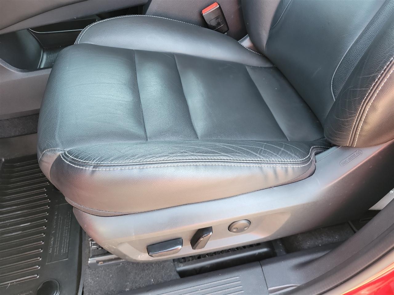 Nissan Rogue SL 2021