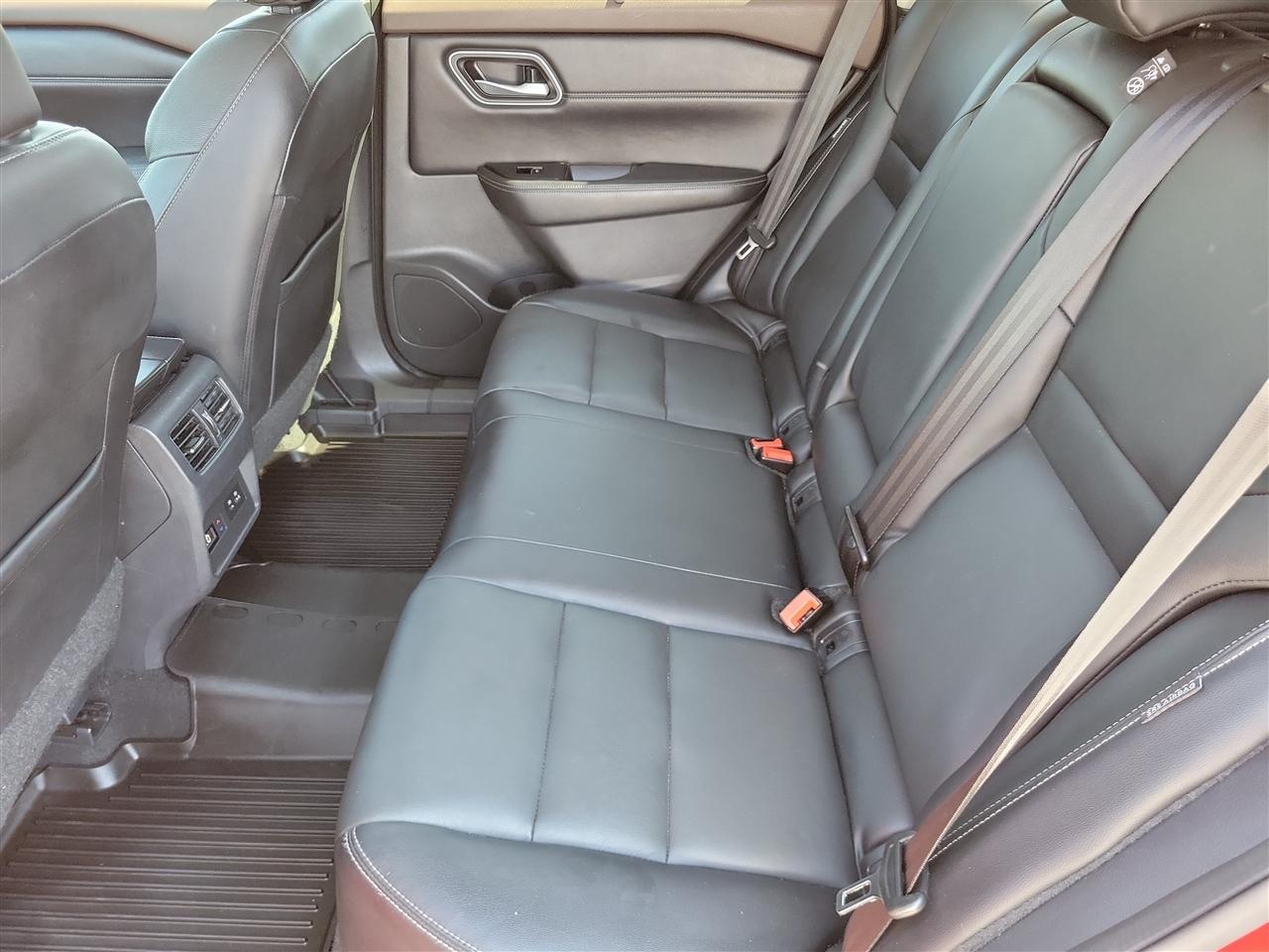 Nissan Rogue SL 2021