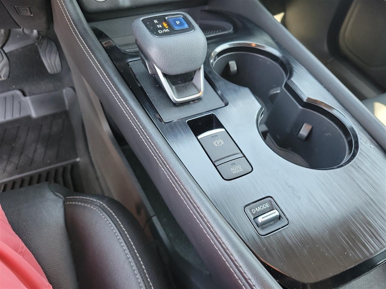 Nissan Rogue SL 2021