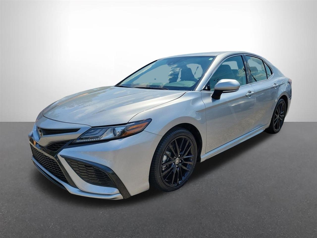 Toyota Camry XSE 2024