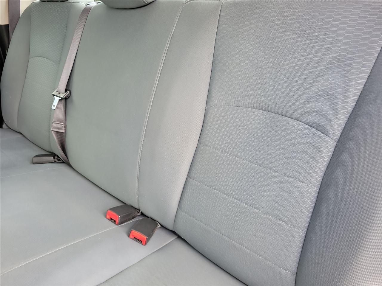 RAM 1500 Classic Tradesman Crew Cab SWB 4WD 2019