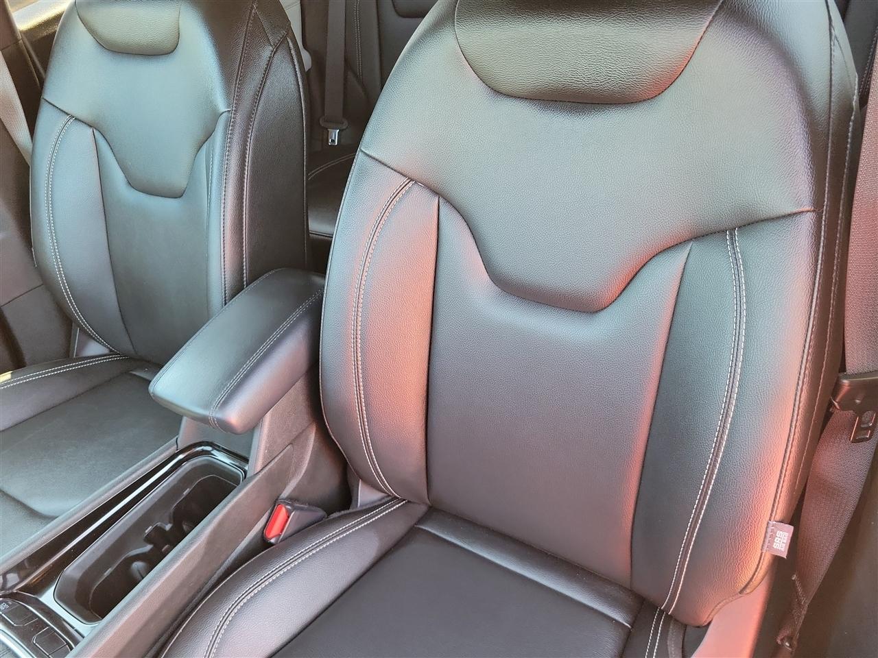 Jeep Compass Limited 2025