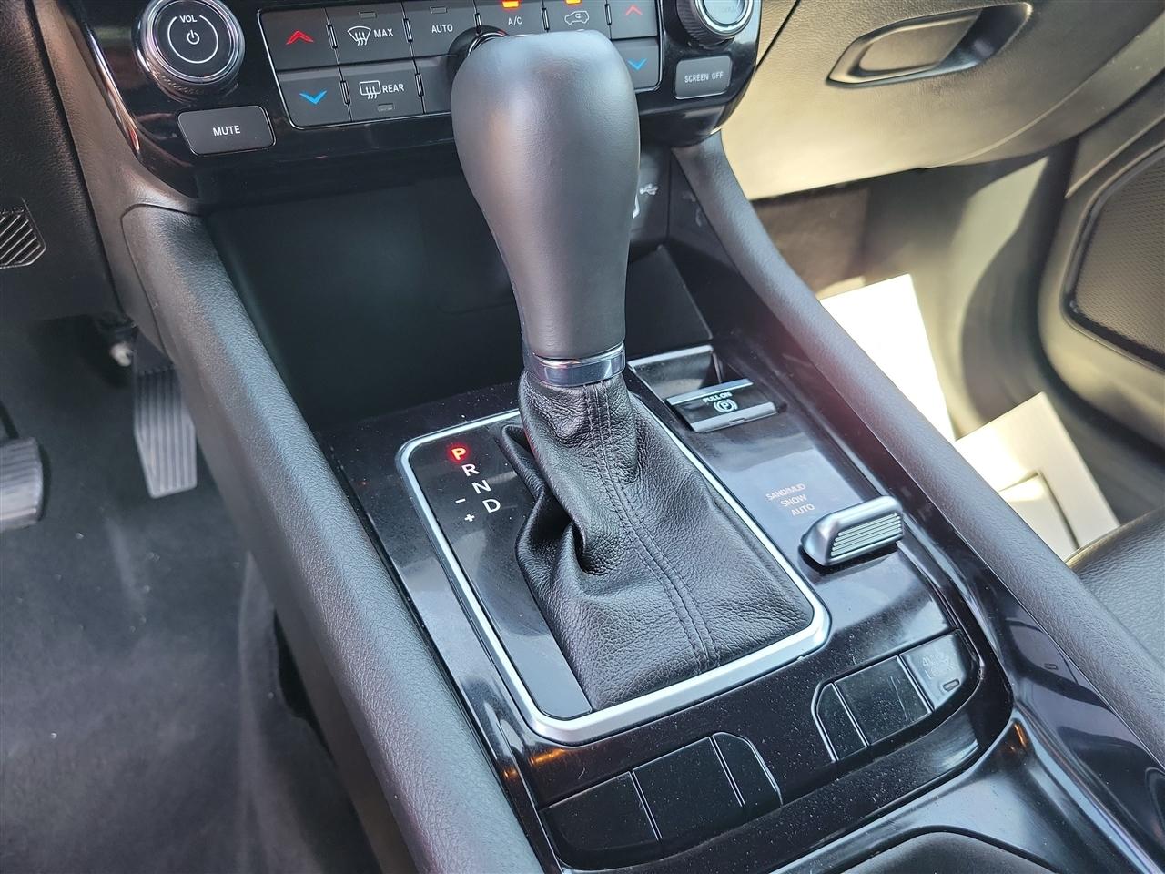 Jeep Compass Limited 2025