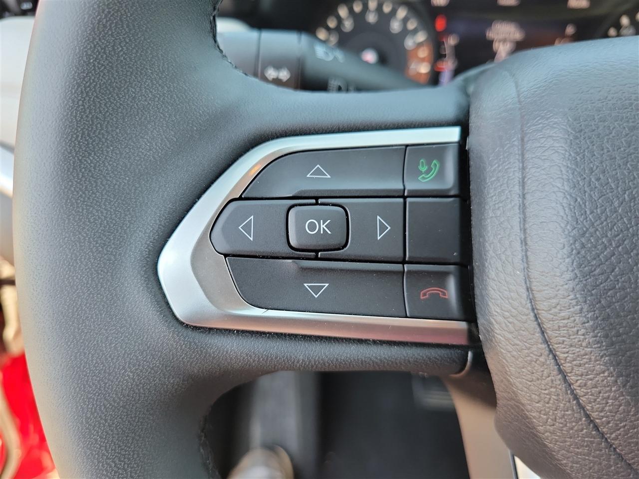 Jeep Compass Limited 2025