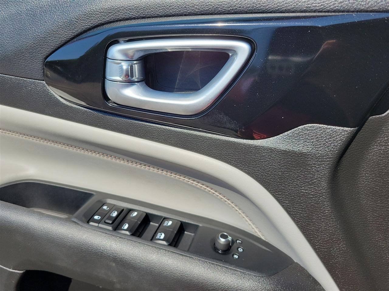 Jeep Compass Limited 2025