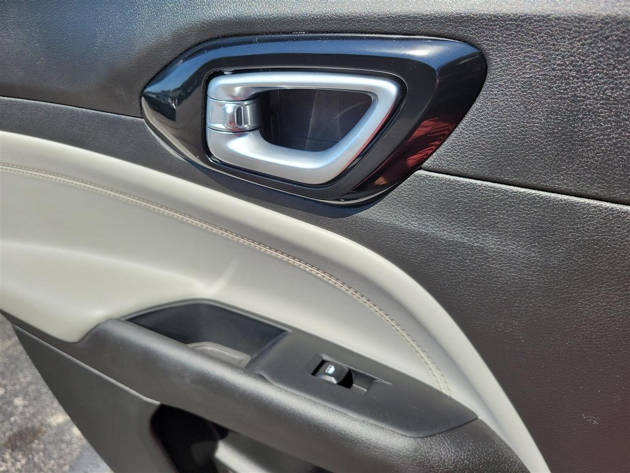 Jeep Compass Limited 2025