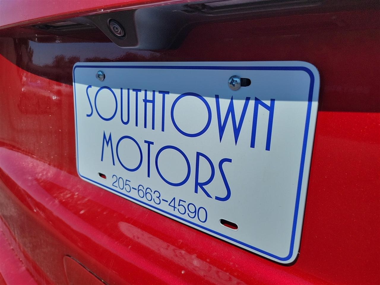 Jeep Compass Limited 2025