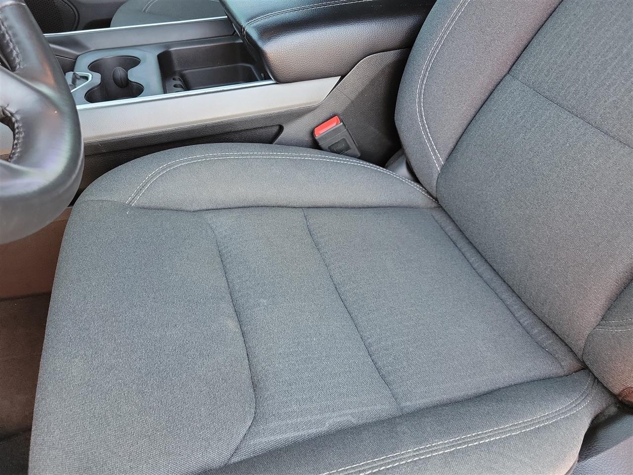 RAM 1500 Big Horn Crew Cab SWB 4WD 2023