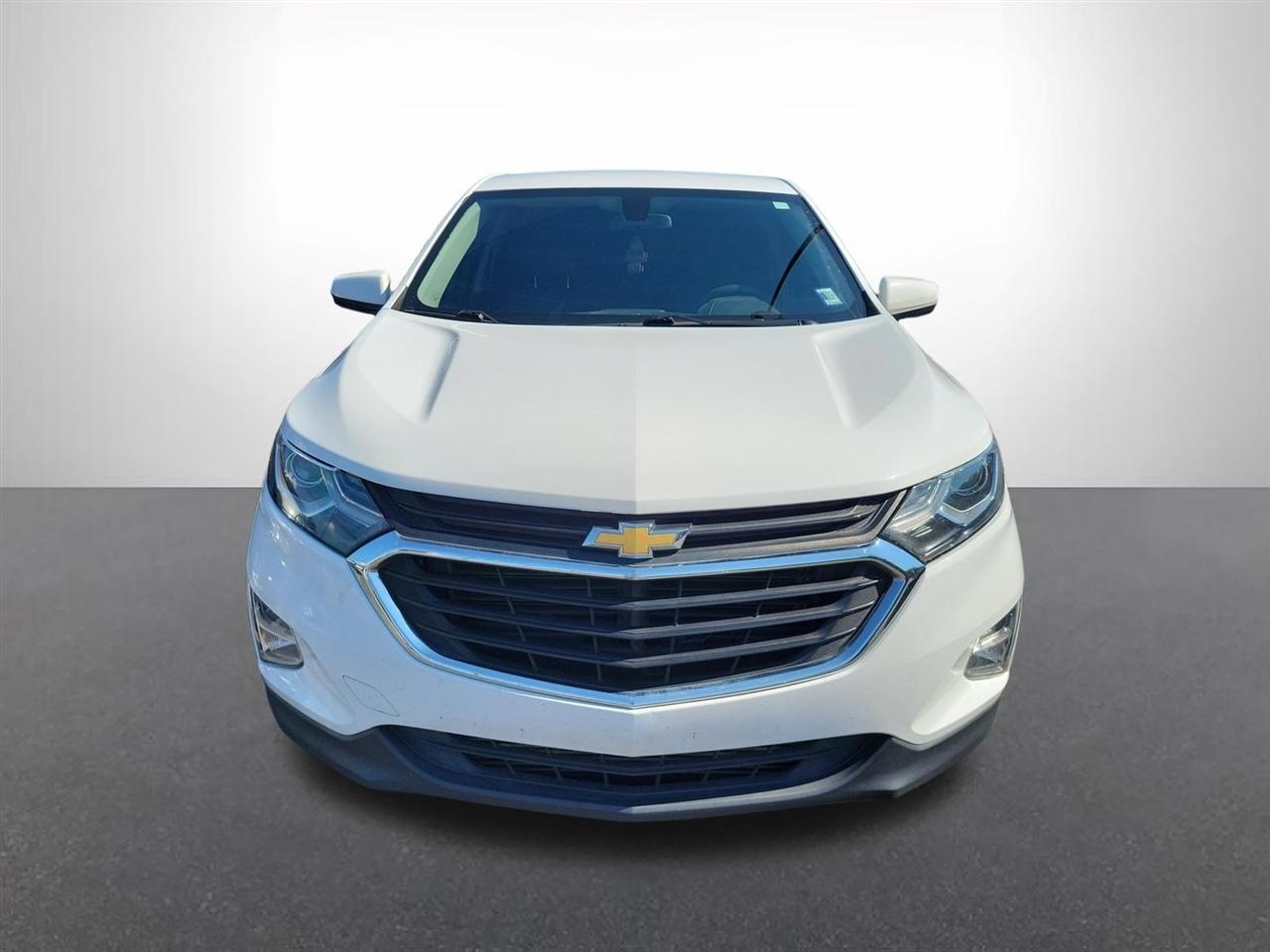 Chevrolet Equinox LT 1.5 2WD 2019