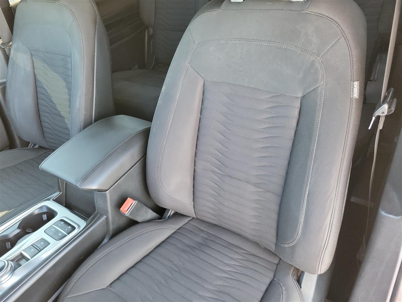 Ford Explorer XLT 2020