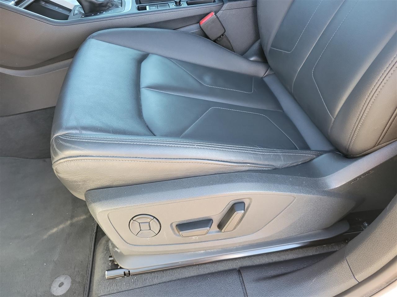 Audi Q3 S line Premium quattro 2025