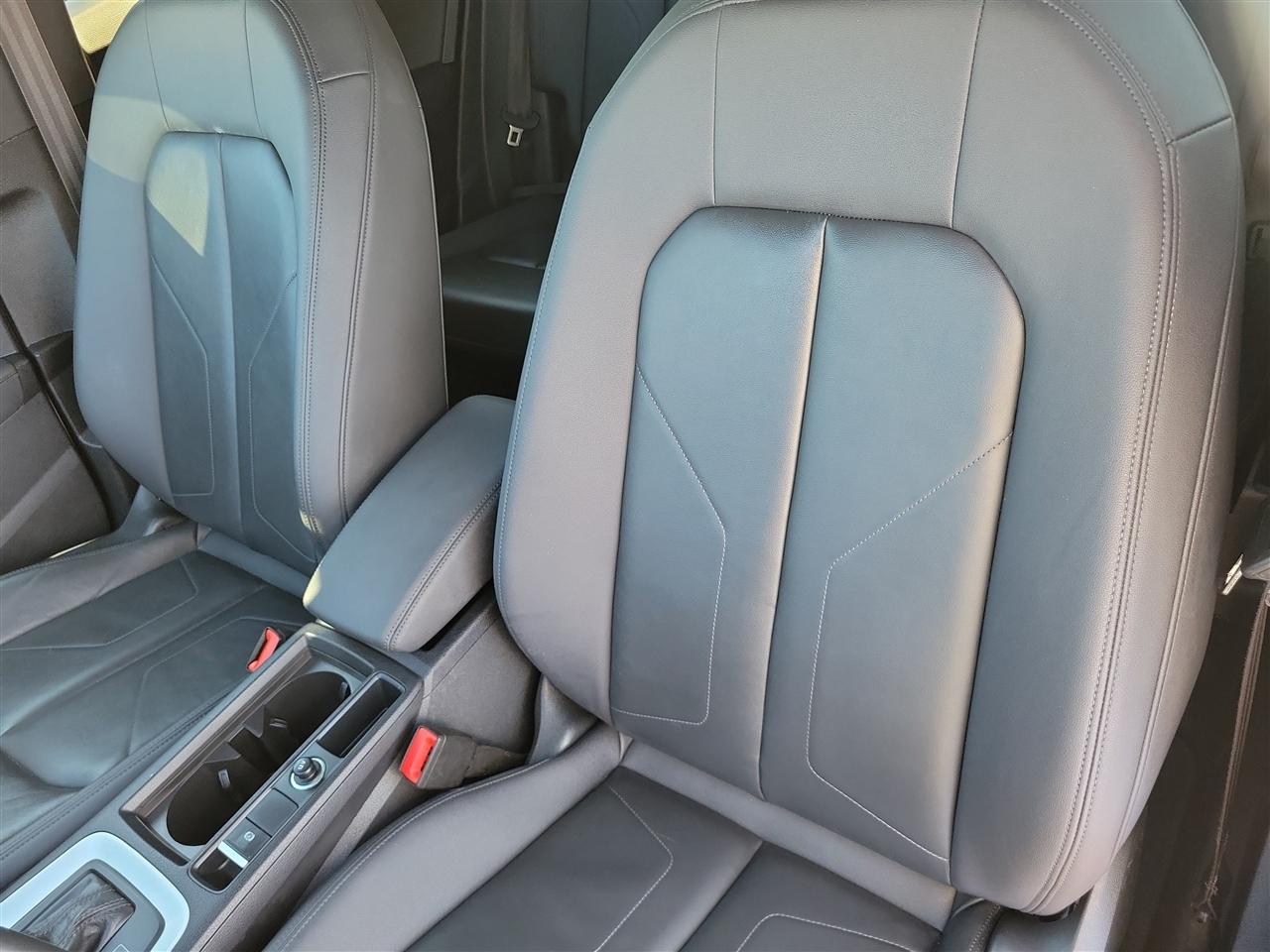 Audi Q3 S line Premium quattro 2025