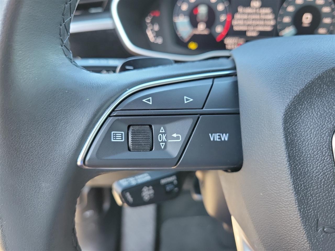 Audi Q3 S line Premium quattro 2025