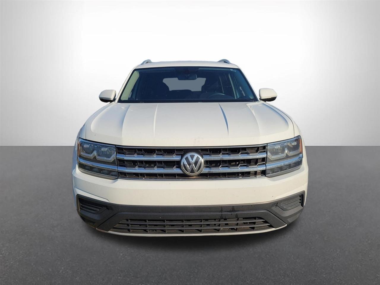Volkswagen Atlas S 2019