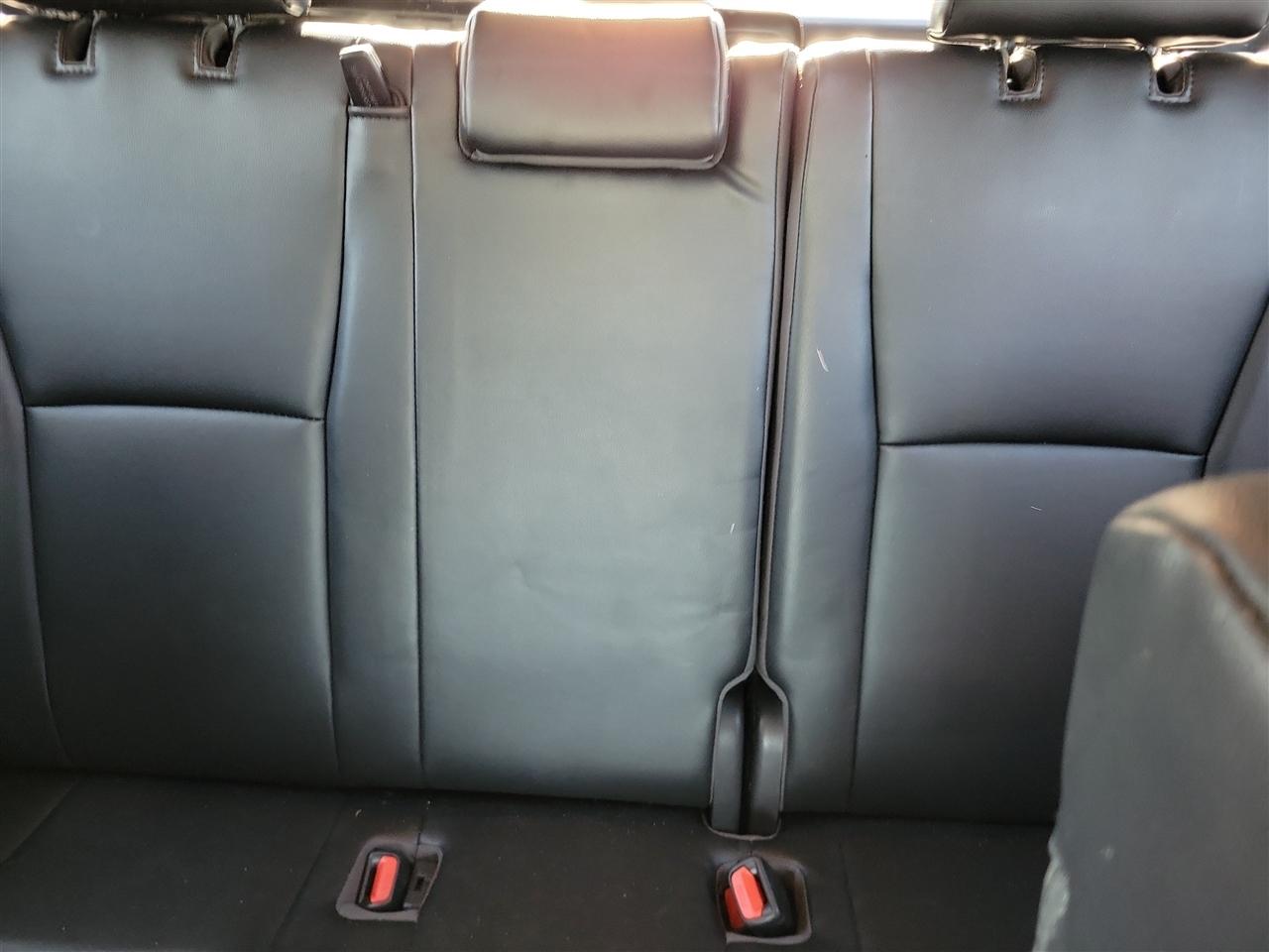Toyota Highlander XLE FWD V6 2021