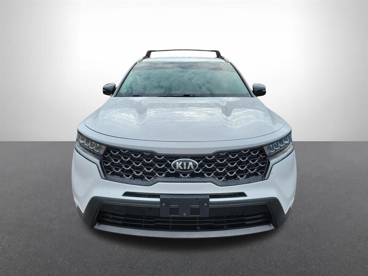 Kia Sorento S AWD 2021