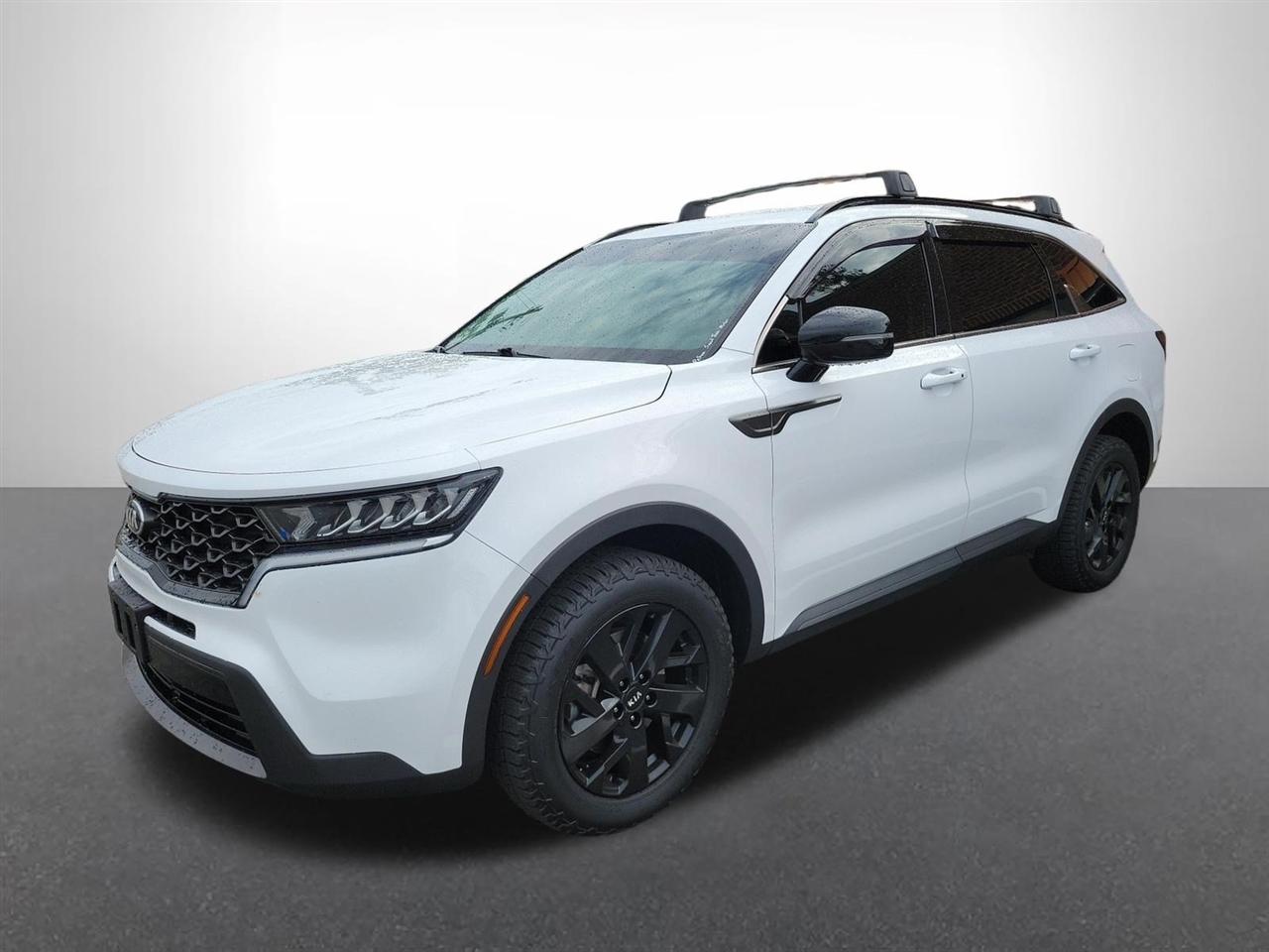 Kia Sorento S AWD 2021
