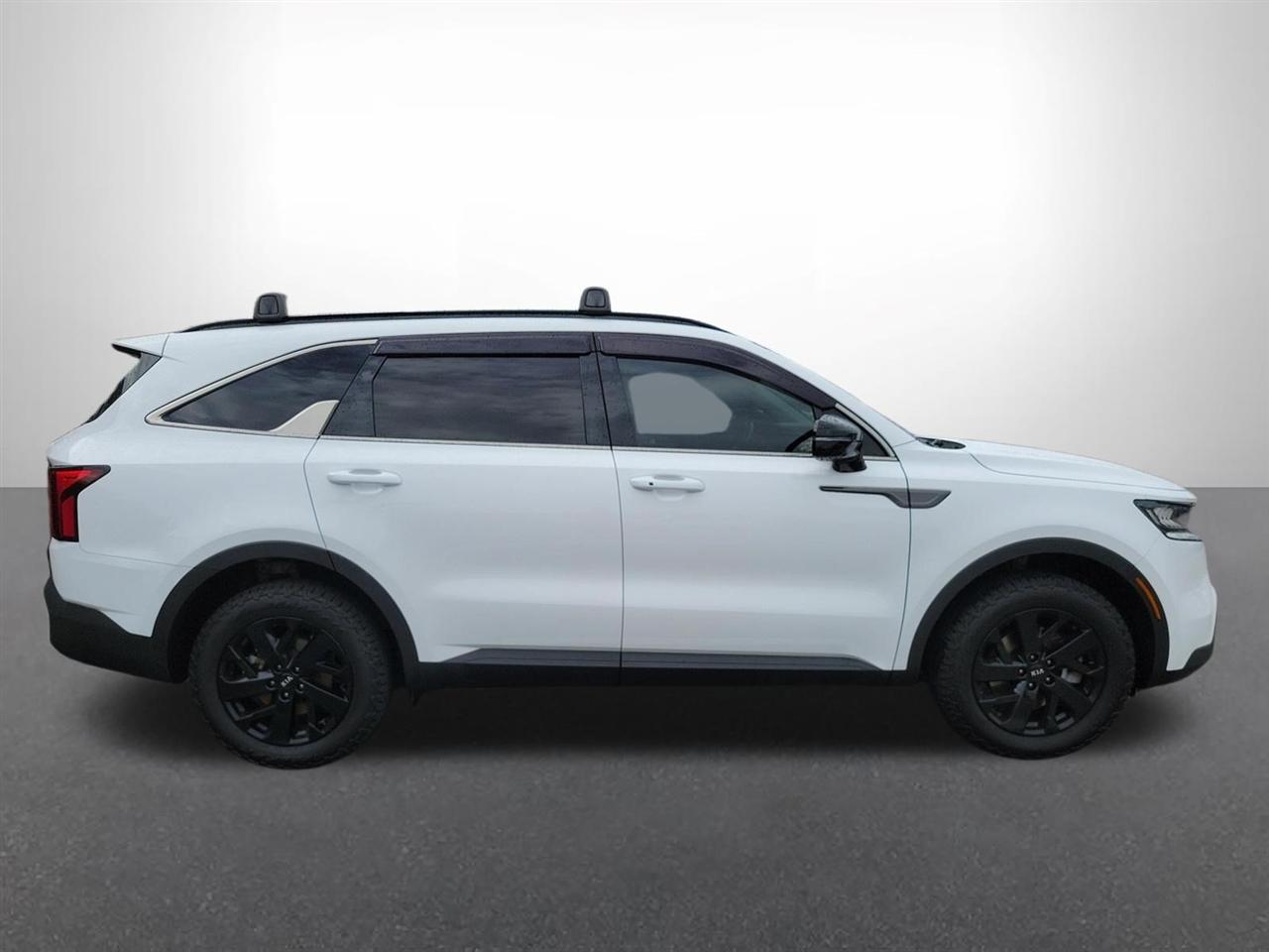 Kia Sorento S AWD 2021