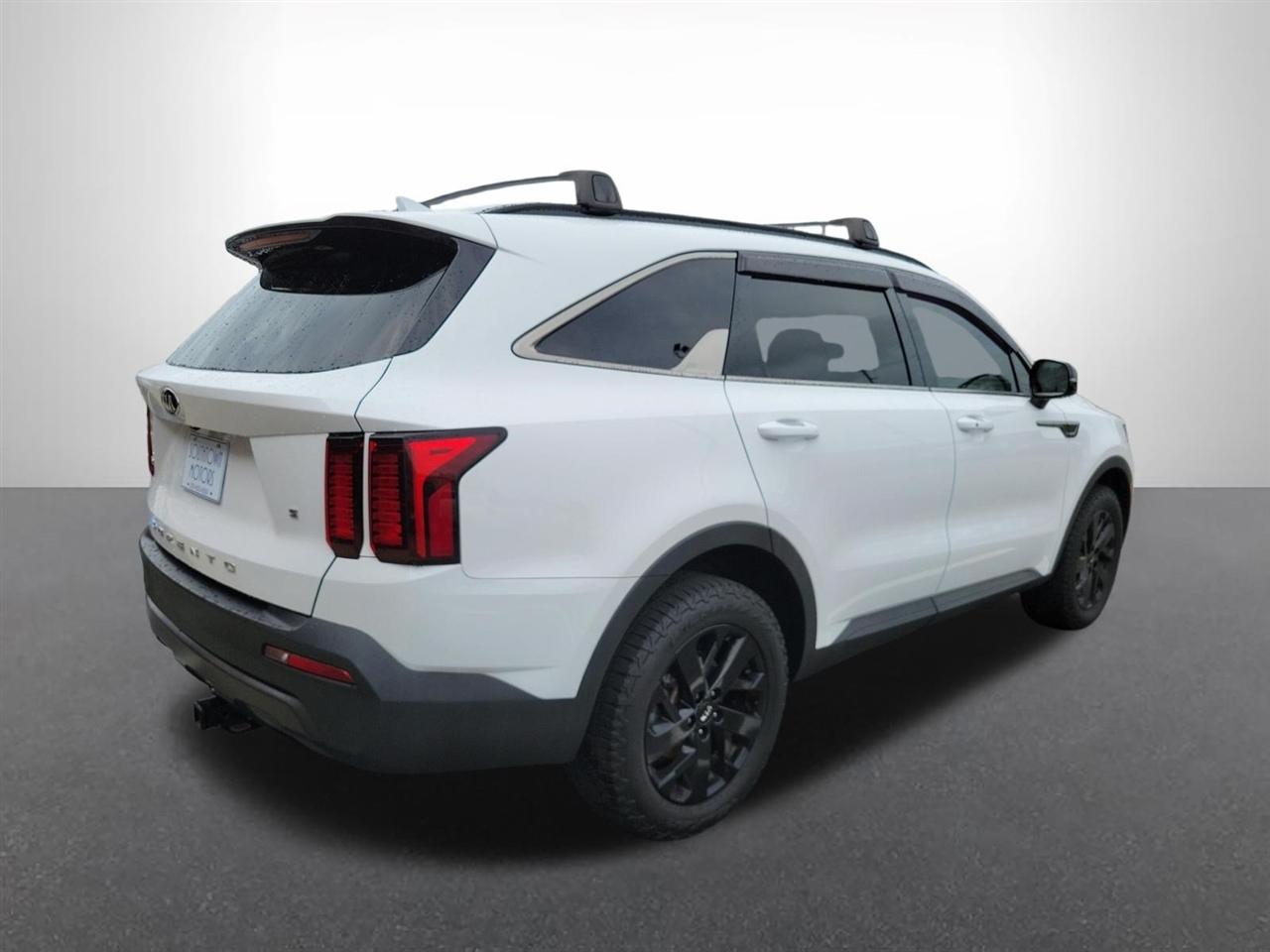 Kia Sorento S AWD 2021
