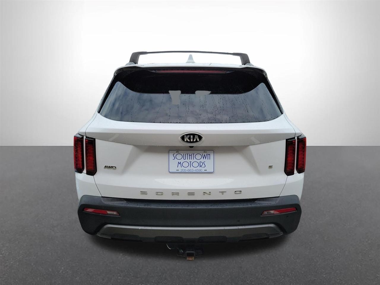 Kia Sorento S AWD 2021