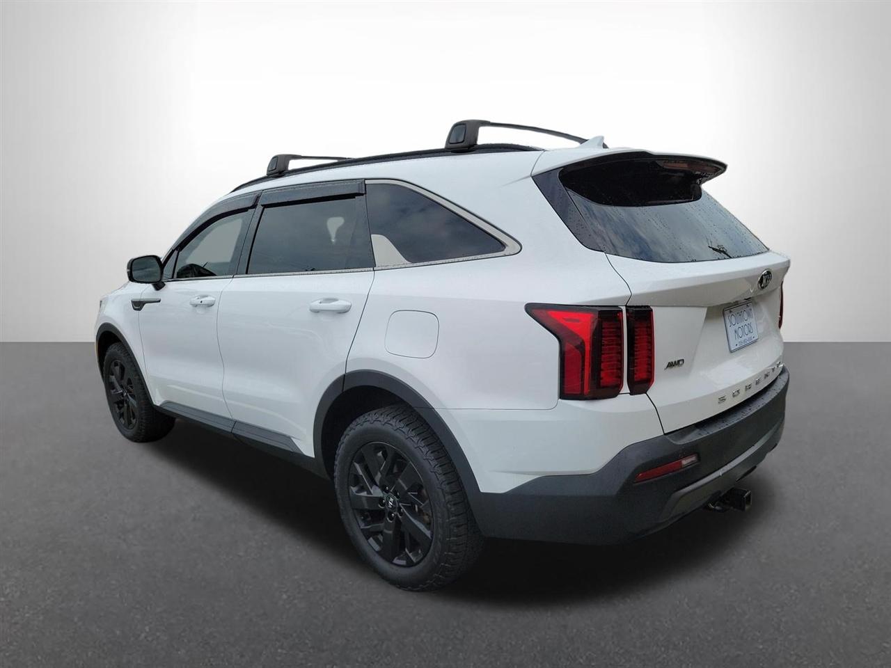 Kia Sorento S AWD 2021