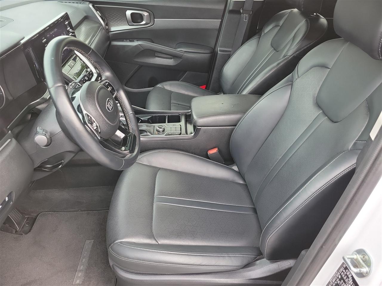 Kia Sorento S AWD 2021