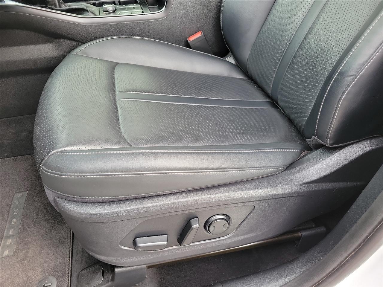 Kia Sorento S AWD 2021