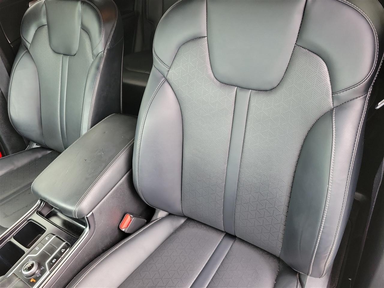 Kia Sorento S AWD 2021