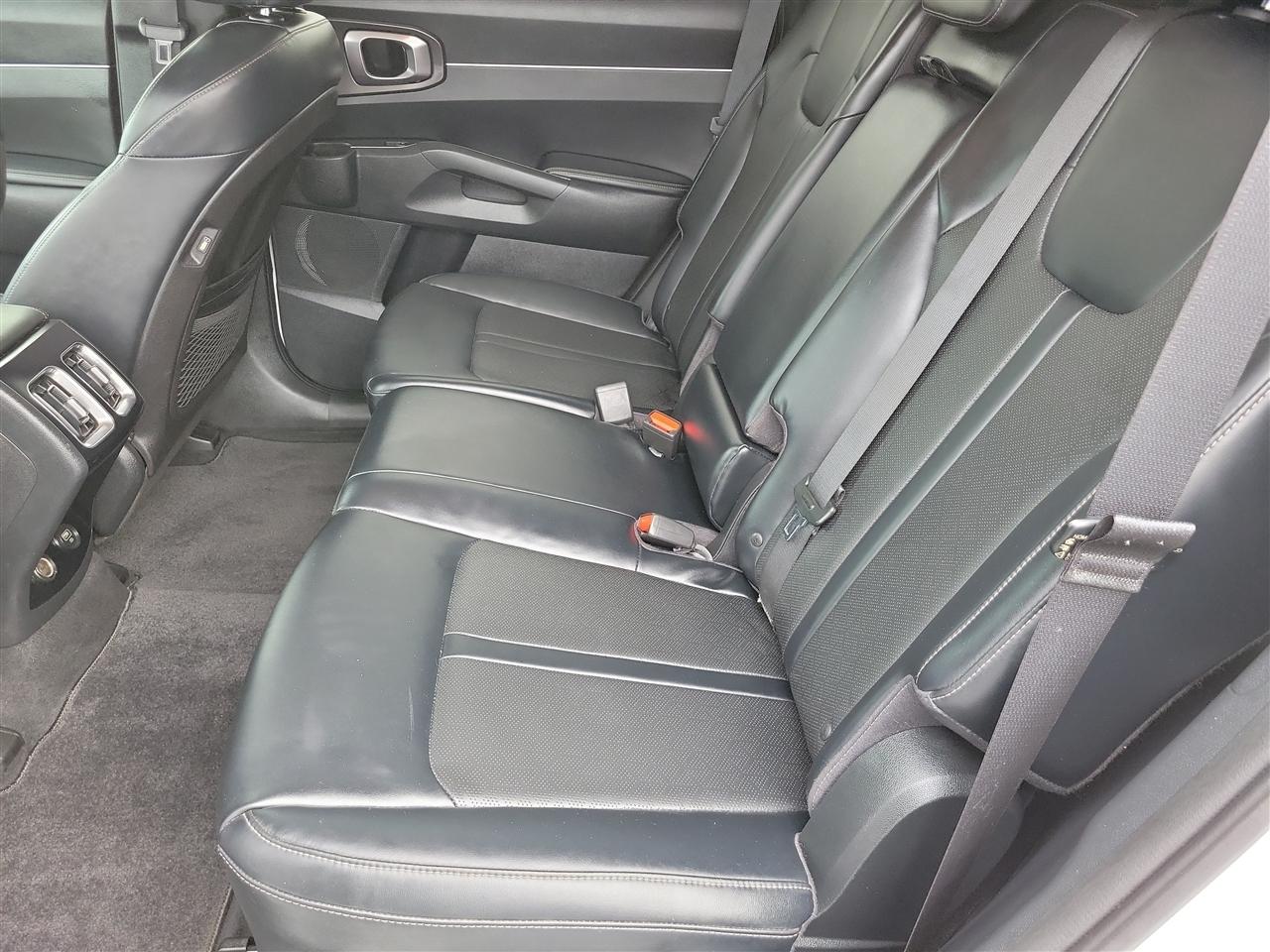Kia Sorento S AWD 2021