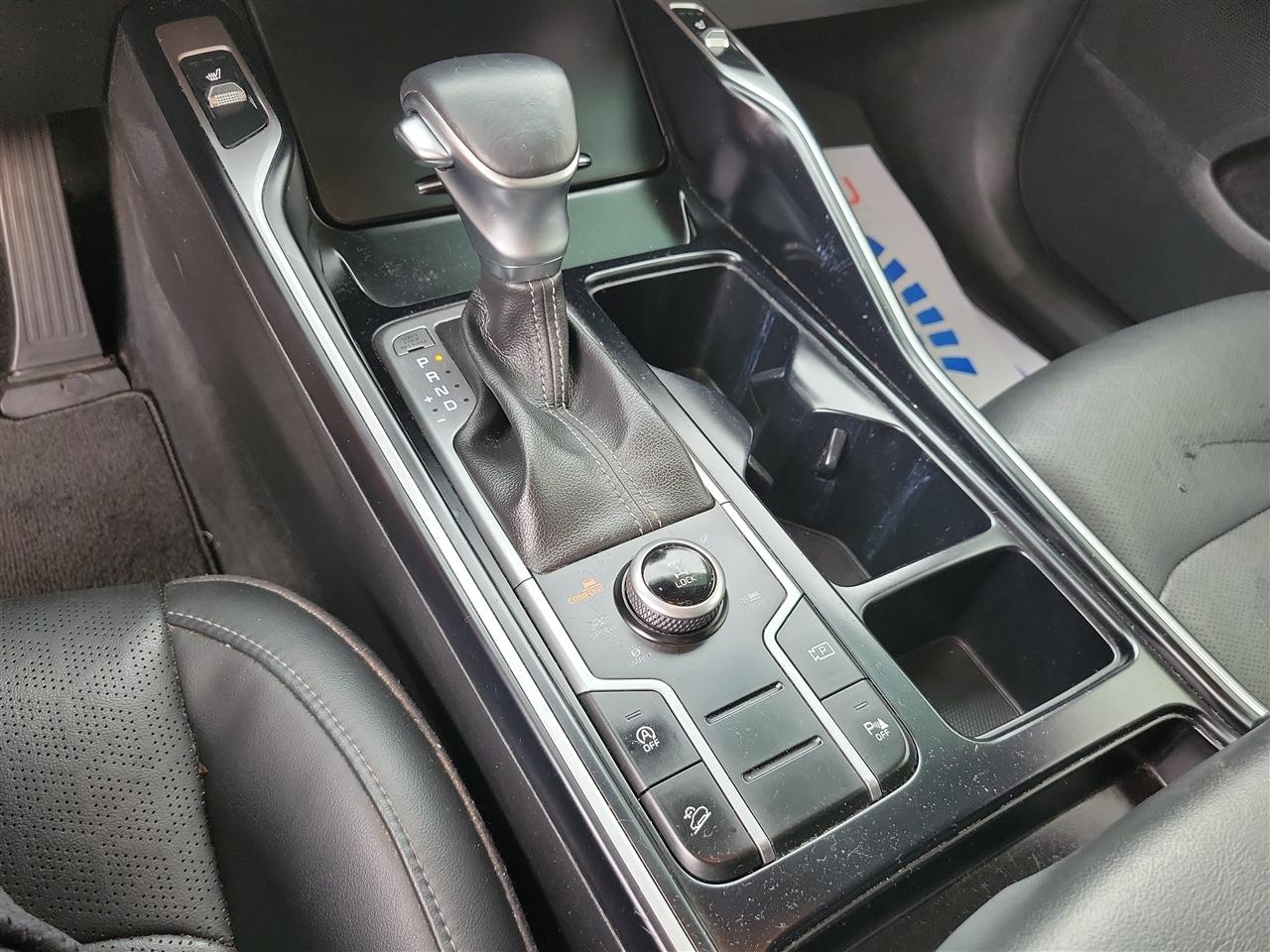 Kia Sorento S AWD 2021