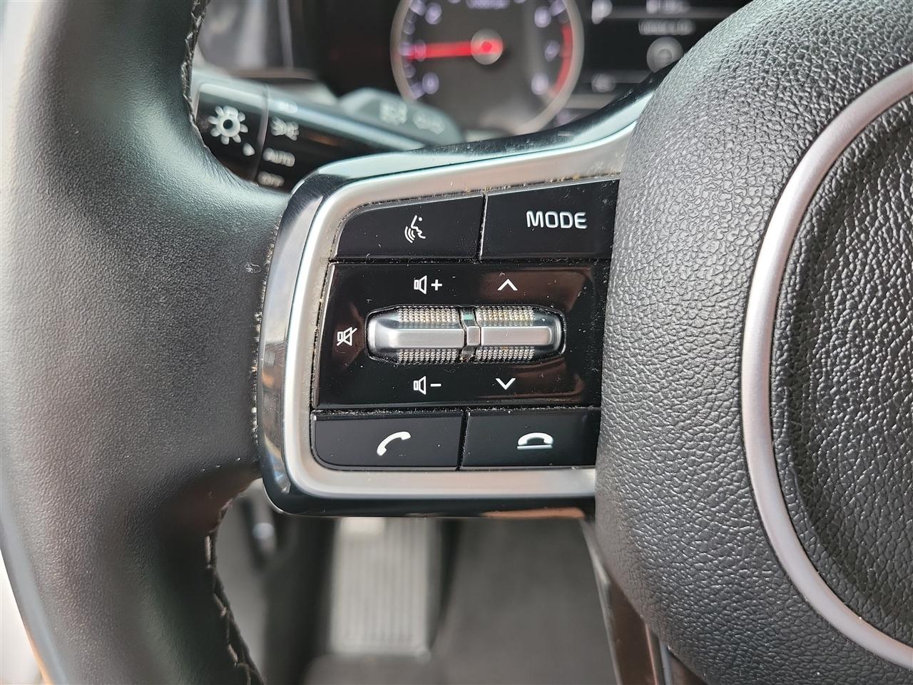 Kia Sorento S AWD 2021