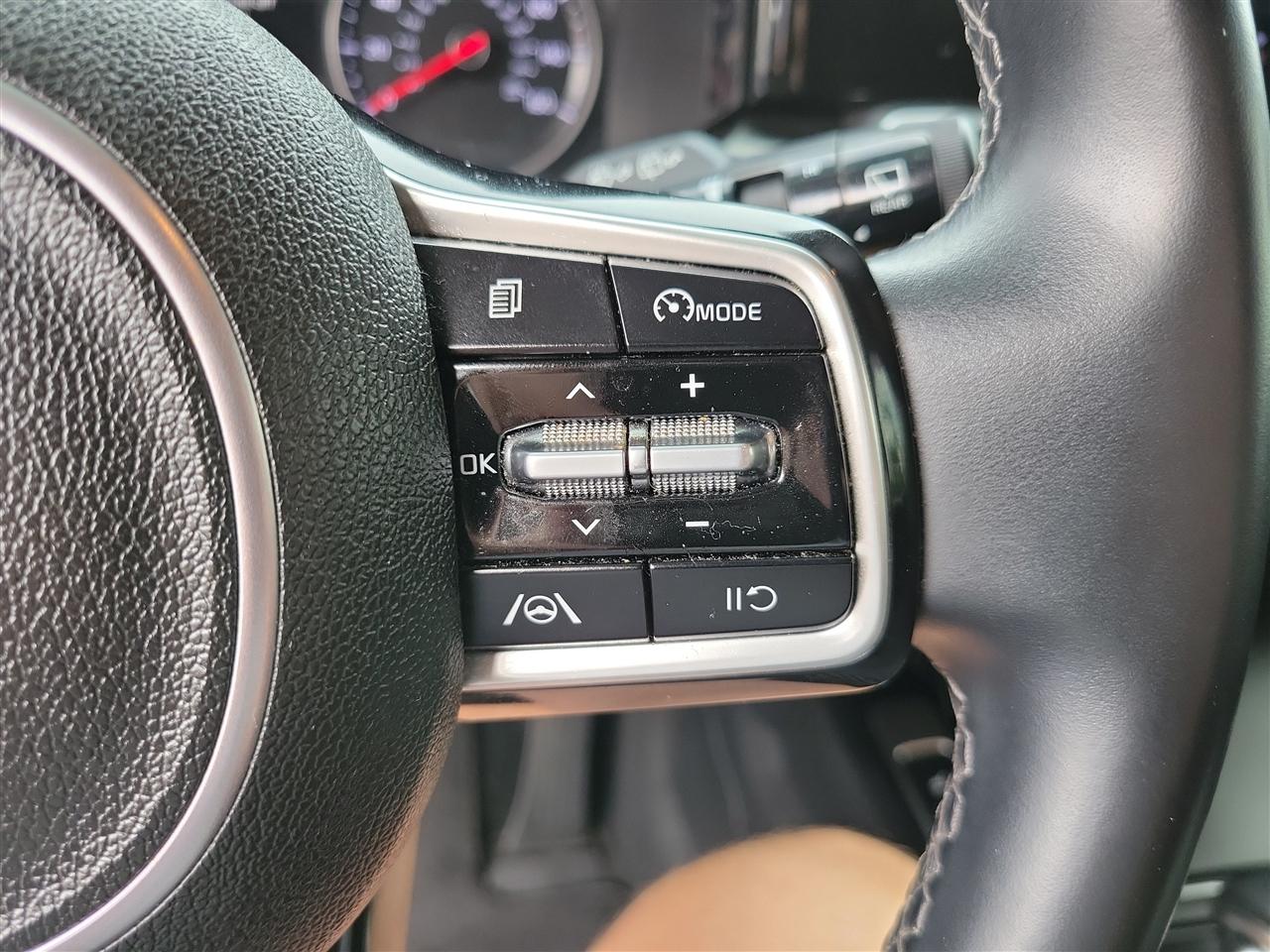 Kia Sorento S AWD 2021