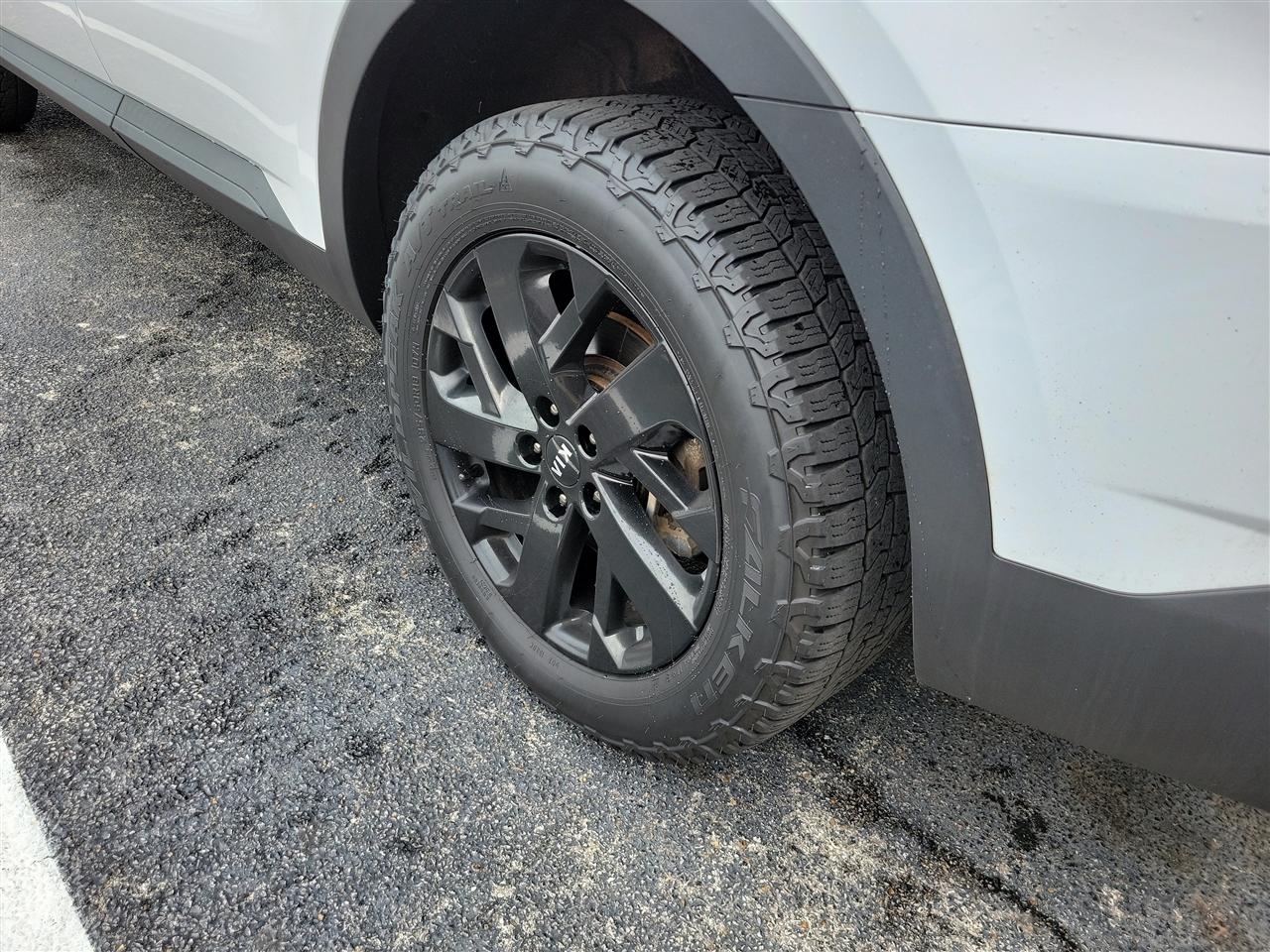 Kia Sorento S AWD 2021