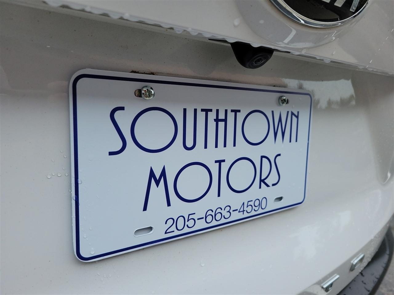 Kia Sorento S AWD 2021