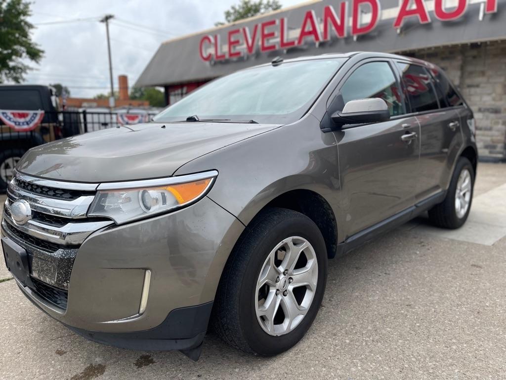 2014 Ford Edge SEL FWD