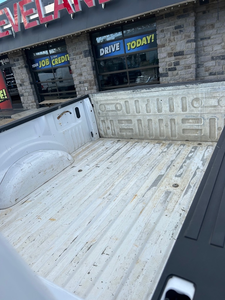 Ford F-150 XL SuperCab 8-ft. 2WD 2018 Ford F-150 XL SuperCab 8-ft. 2WD 2018