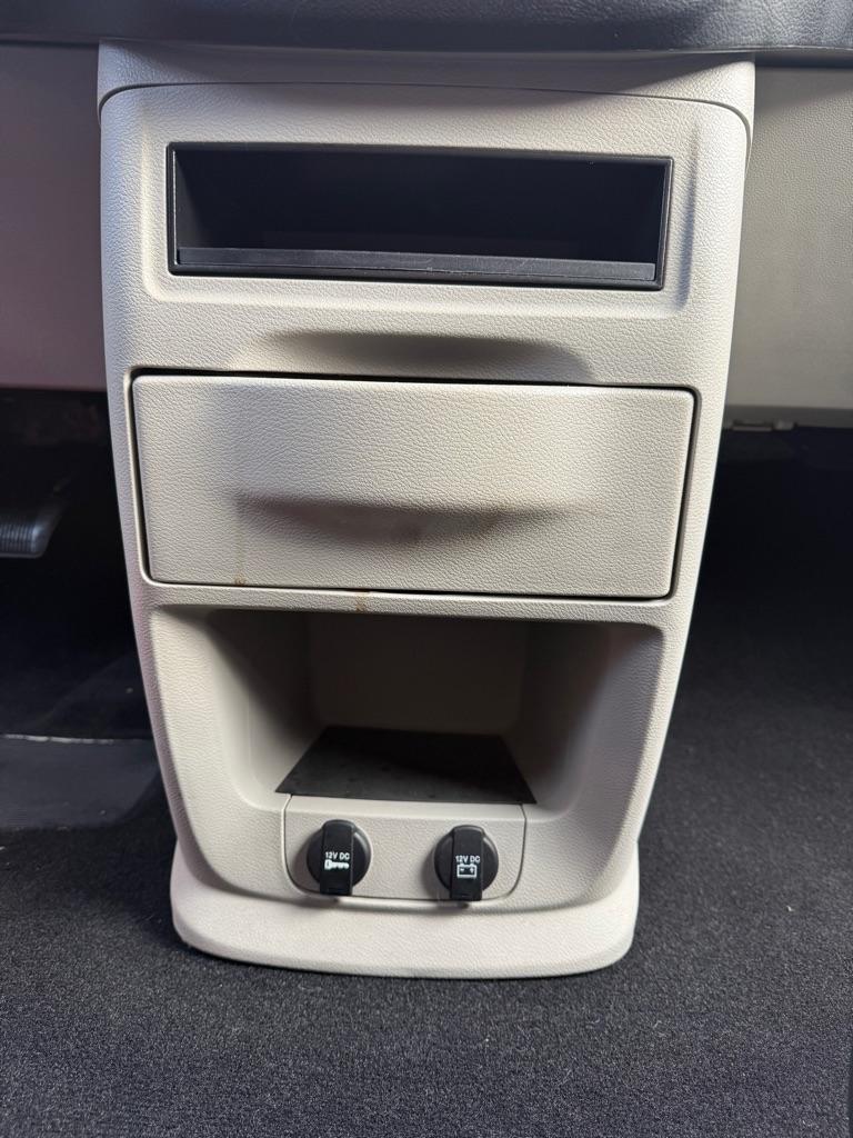 Dodge Grand Caravan SE 2020