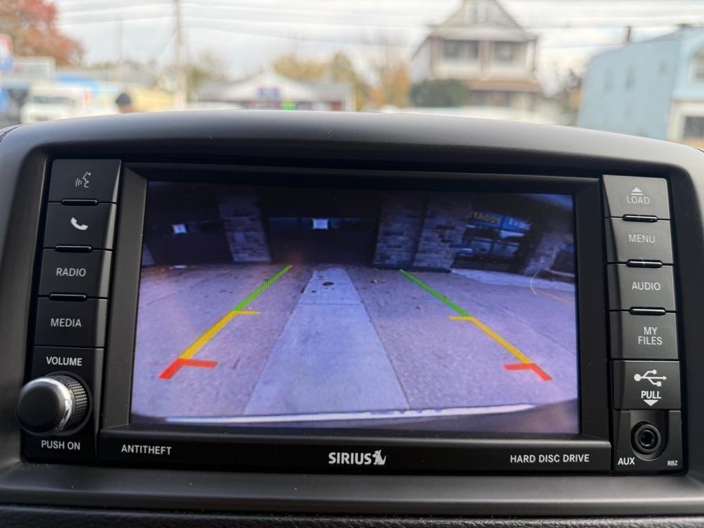 Dodge Grand Caravan SE 2020