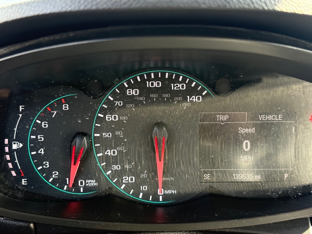 Chevrolet Trax LT FWD 2018 Chevrolet Trax LT FWD 2018