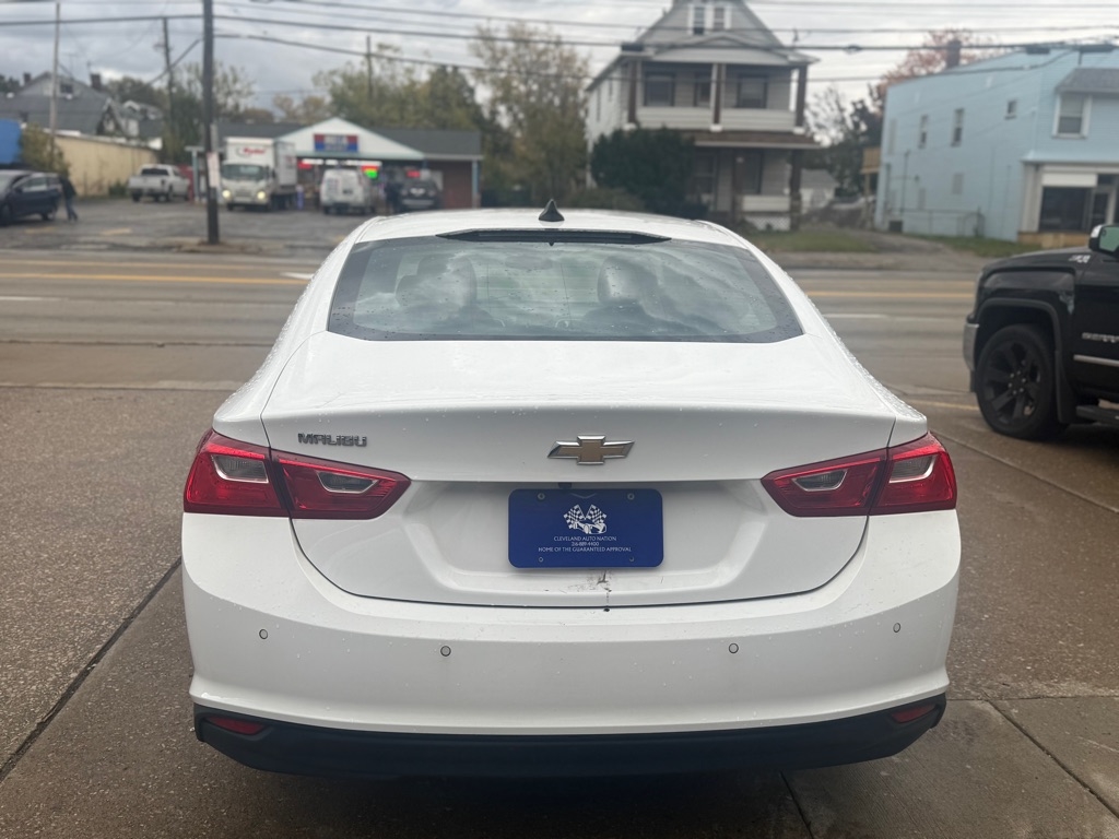 Chevrolet Malibu 1FL 2022 Chevrolet Malibu 1FL 2022