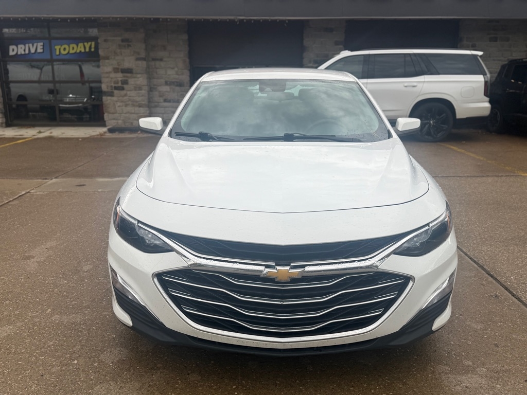 Chevrolet Malibu 1FL 2022 Chevrolet Malibu 1FL 2022
