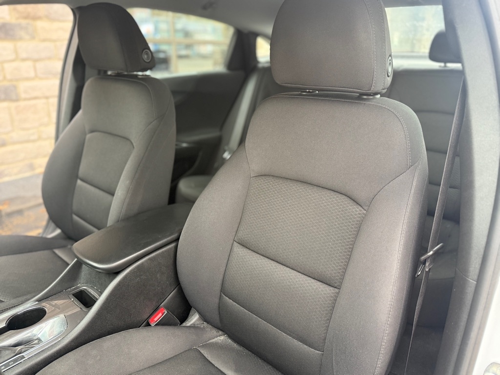 Chevrolet Malibu 1FL 2022 Chevrolet Malibu 1FL 2022